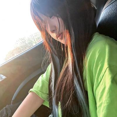 藏色之物
